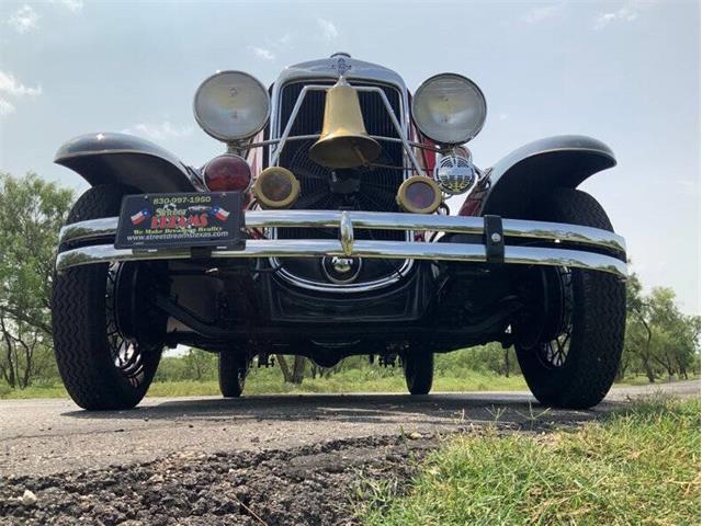 1931 Chevrolet AE Independence (CC-2098364) for sale in Fredericksburg, Texas