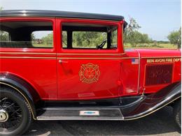 1931 Chevrolet AE Independence (CC-2098364) for sale in Fredericksburg, Texas