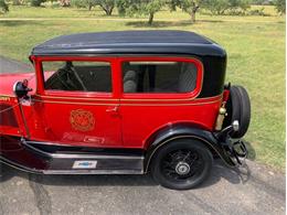 1931 Chevrolet AE Independence (CC-2098364) for sale in Fredericksburg, Texas