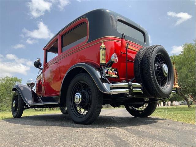 1931 Chevrolet AE Independence (CC-2098364) for sale in Fredericksburg, Texas