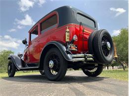 1931 Chevrolet AE Independence (CC-2098364) for sale in Fredericksburg, Texas