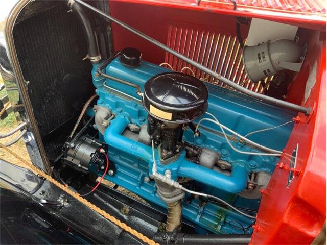 1931 Chevrolet AE Independence (CC-2098364) for sale in Fredericksburg, Texas