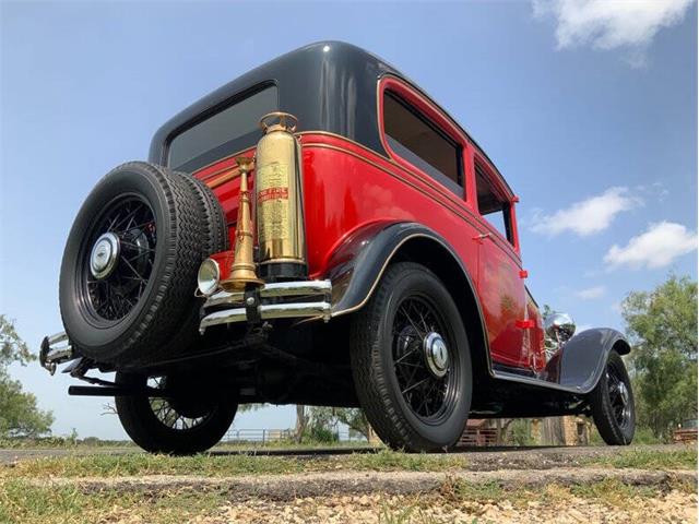 1931 Chevrolet AE Independence (CC-2098364) for sale in Fredericksburg, Texas