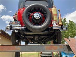 1931 Chevrolet AE Independence (CC-2098364) for sale in Fredericksburg, Texas