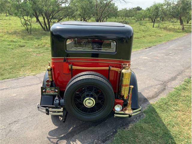 1931 Chevrolet AE Independence (CC-2098364) for sale in Fredericksburg, Texas