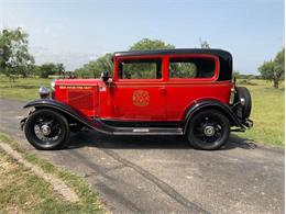 1931 Chevrolet AE Independence (CC-2098364) for sale in Fredericksburg, Texas