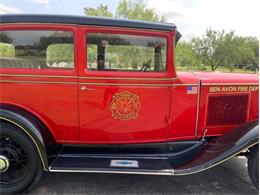 1931 Chevrolet AE Independence (CC-2098364) for sale in Fredericksburg, Texas