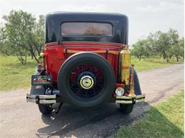 1931 Chevrolet AE Independence (CC-2098364) for sale in Fredericksburg, Texas
