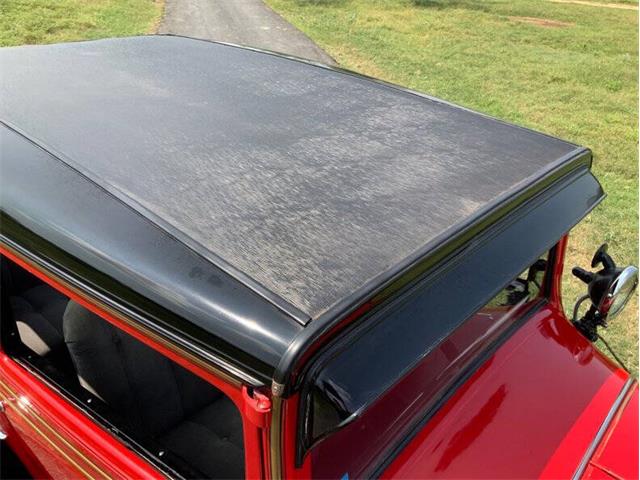 1931 Chevrolet AE Independence (CC-2098364) for sale in Fredericksburg, Texas