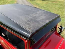 1931 Chevrolet AE Independence (CC-2098364) for sale in Fredericksburg, Texas