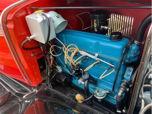 1931 Chevrolet AE Independence (CC-2098364) for sale in Fredericksburg, Texas