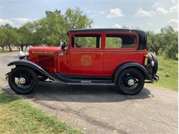 1931 Chevrolet AE Independence (CC-2098364) for sale in Fredericksburg, Texas
