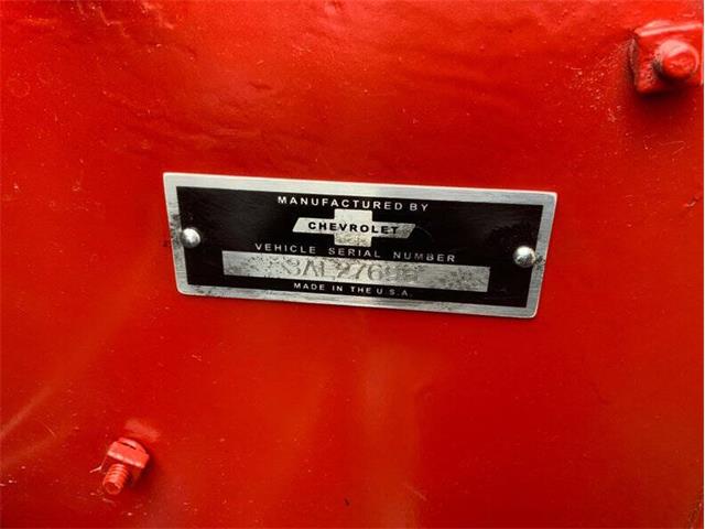 1931 Chevrolet AE Independence (CC-2098364) for sale in Fredericksburg, Texas