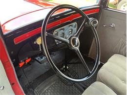 1931 Chevrolet AE Independence (CC-2098364) for sale in Fredericksburg, Texas