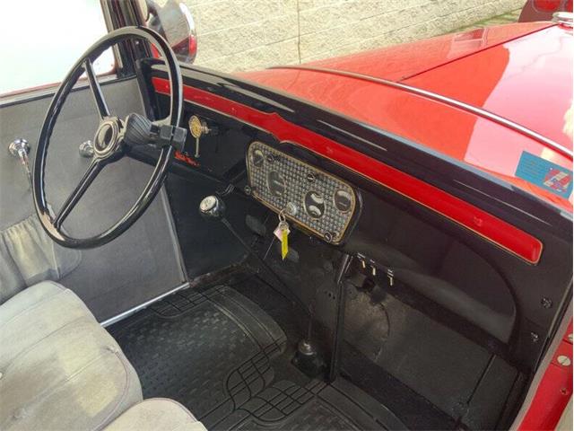 1931 Chevrolet AE Independence (CC-2098364) for sale in Fredericksburg, Texas