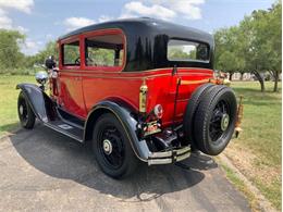 1931 Chevrolet AE Independence (CC-2098364) for sale in Fredericksburg, Texas
