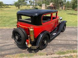 1931 Chevrolet AE Independence (CC-2098364) for sale in Fredericksburg, Texas