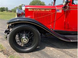 1931 Chevrolet AE Independence (CC-2098364) for sale in Fredericksburg, Texas