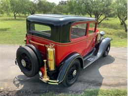 1931 Chevrolet AE Independence (CC-2098364) for sale in Fredericksburg, Texas