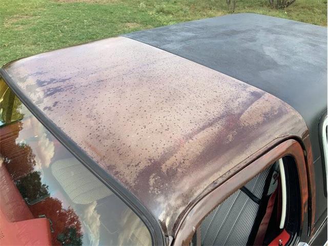 1980 Chevrolet Blazer (CC-2098365) for sale in Fredericksburg, Texas