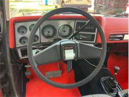 1980 Chevrolet Blazer (CC-2098365) for sale in Fredericksburg, Texas