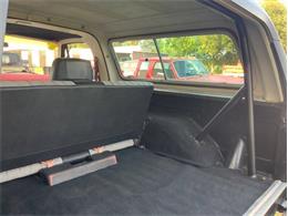 1980 Chevrolet Blazer (CC-2098365) for sale in Fredericksburg, Texas