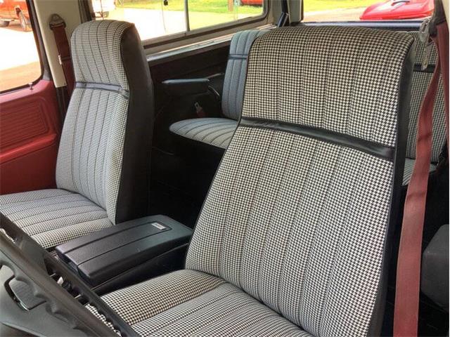 1980 Chevrolet Blazer (CC-2098365) for sale in Fredericksburg, Texas