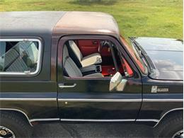 1980 Chevrolet Blazer (CC-2098365) for sale in Fredericksburg, Texas
