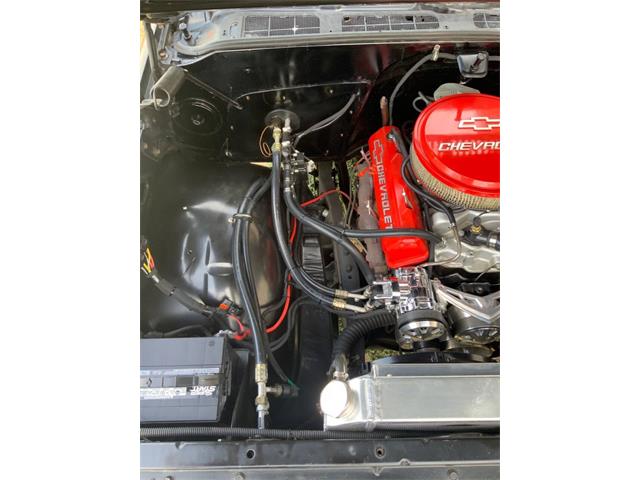 1980 Chevrolet Blazer (CC-2098365) for sale in Fredericksburg, Texas