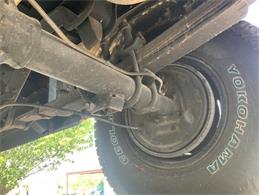 1980 Chevrolet Blazer (CC-2098365) for sale in Fredericksburg, Texas