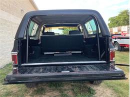 1980 Chevrolet Blazer (CC-2098365) for sale in Fredericksburg, Texas