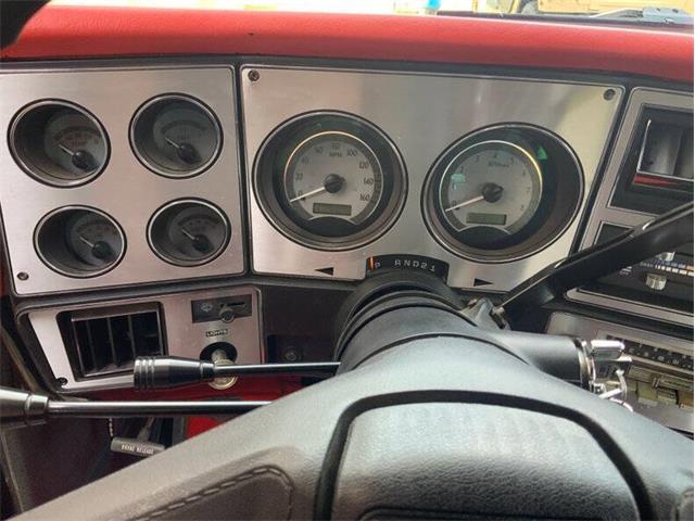 1980 Chevrolet Blazer (CC-2098365) for sale in Fredericksburg, Texas