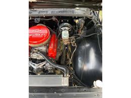 1980 Chevrolet Blazer (CC-2098365) for sale in Fredericksburg, Texas