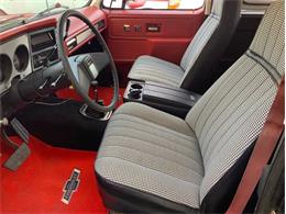 1980 Chevrolet Blazer (CC-2098365) for sale in Fredericksburg, Texas