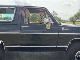 1980 Chevrolet Blazer (CC-2098365) for sale in Fredericksburg, Texas