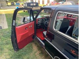 1980 Chevrolet Blazer (CC-2098365) for sale in Fredericksburg, Texas