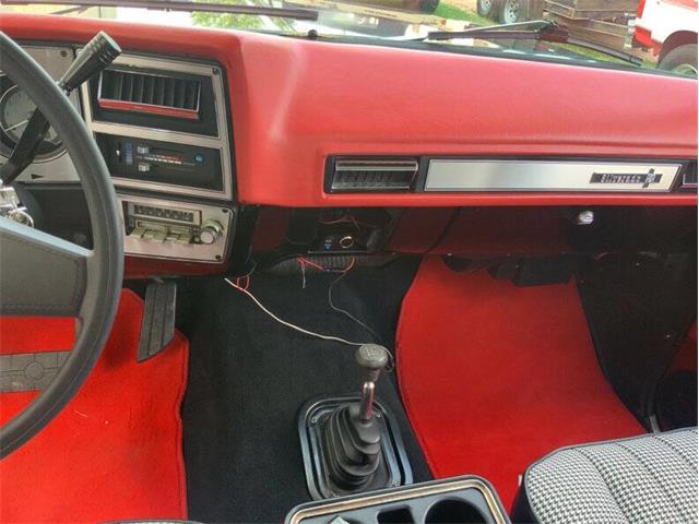 1980 Chevrolet Blazer (CC-2098365) for sale in Fredericksburg, Texas