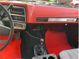 1980 Chevrolet Blazer (CC-2098365) for sale in Fredericksburg, Texas