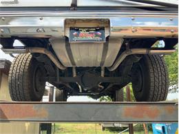 1980 Chevrolet Blazer (CC-2098365) for sale in Fredericksburg, Texas