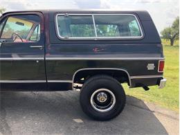 1980 Chevrolet Blazer (CC-2098365) for sale in Fredericksburg, Texas