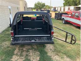 1980 Chevrolet Blazer (CC-2098365) for sale in Fredericksburg, Texas