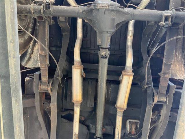 1980 Chevrolet Blazer (CC-2098365) for sale in Fredericksburg, Texas
