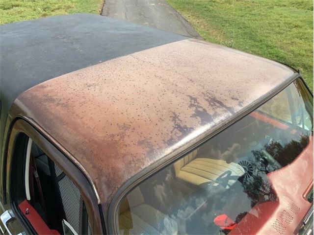 1980 Chevrolet Blazer (CC-2098365) for sale in Fredericksburg, Texas