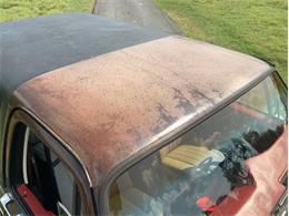 1980 Chevrolet Blazer (CC-2098365) for sale in Fredericksburg, Texas