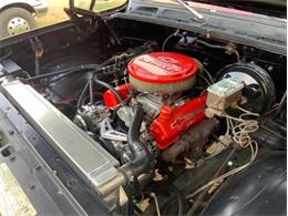 1980 Chevrolet Blazer (CC-2098365) for sale in Fredericksburg, Texas