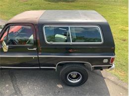 1980 Chevrolet Blazer (CC-2098365) for sale in Fredericksburg, Texas