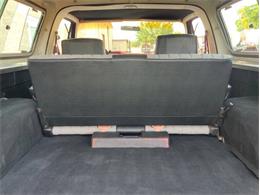 1980 Chevrolet Blazer (CC-2098365) for sale in Fredericksburg, Texas
