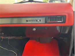 1980 Chevrolet Blazer (CC-2098365) for sale in Fredericksburg, Texas