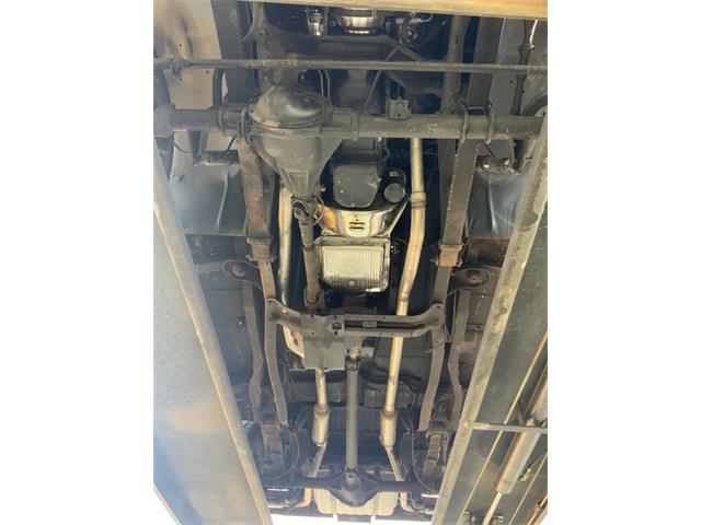 1980 Chevrolet Blazer (CC-2098365) for sale in Fredericksburg, Texas