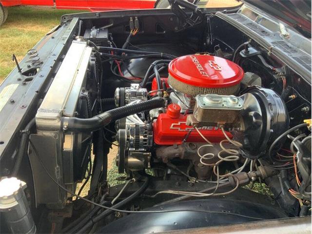 1980 Chevrolet Blazer (CC-2098365) for sale in Fredericksburg, Texas
